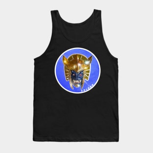 Goldar Tank Top